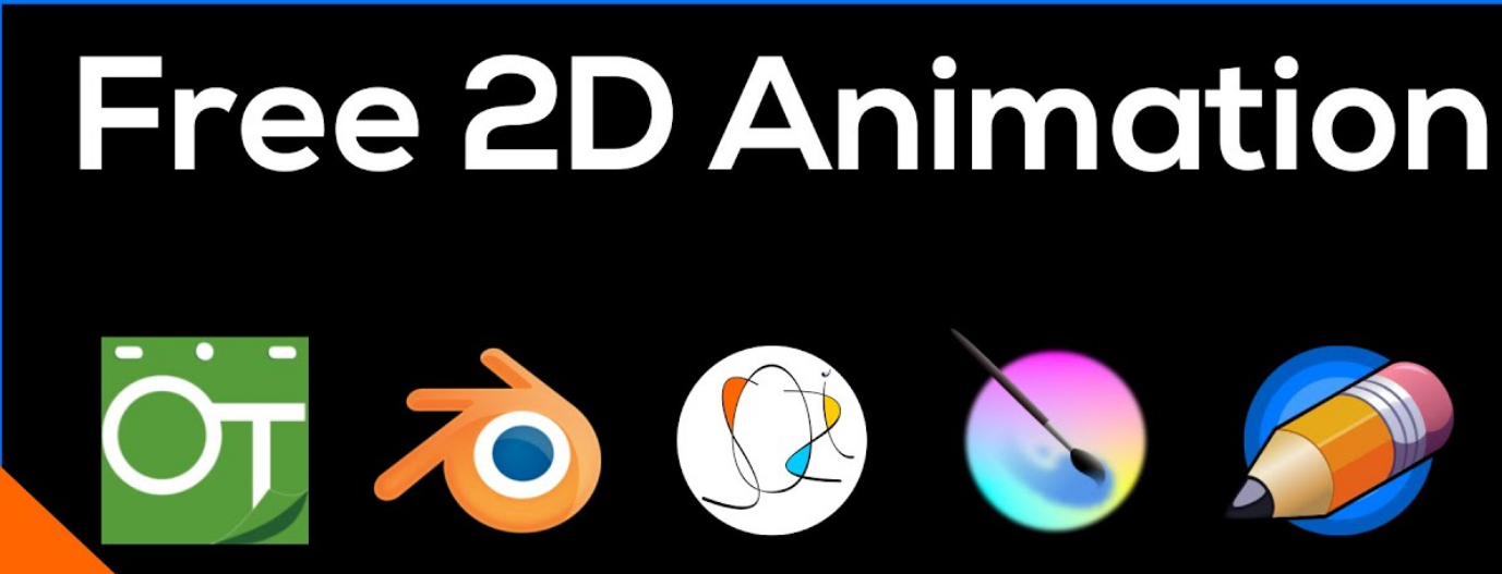 best free animation software